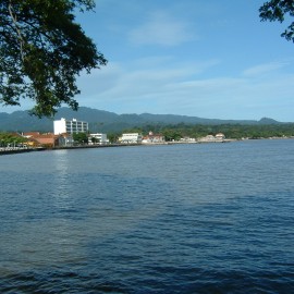 São Tomé e Príncipe Social Homes